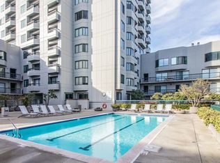 601 Van Ness Ave APT 531, San Francisco, CA 94102