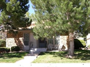 4885 Sonata Dr APT D, Colorado Springs, CO 80918