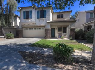 4226 E Sheffield Ave, Gilbert, AZ 85296