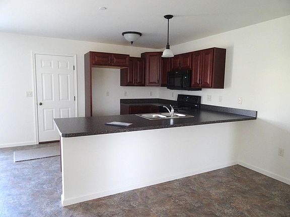 Interior of Similar Home