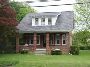 2704 N Old Bethlehem Pike, Quakertown, PA 18951