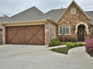 941 Saint George Ct, Keller, TX 76248