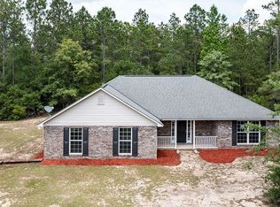 637 Miller Rd, Mauk, GA 31058