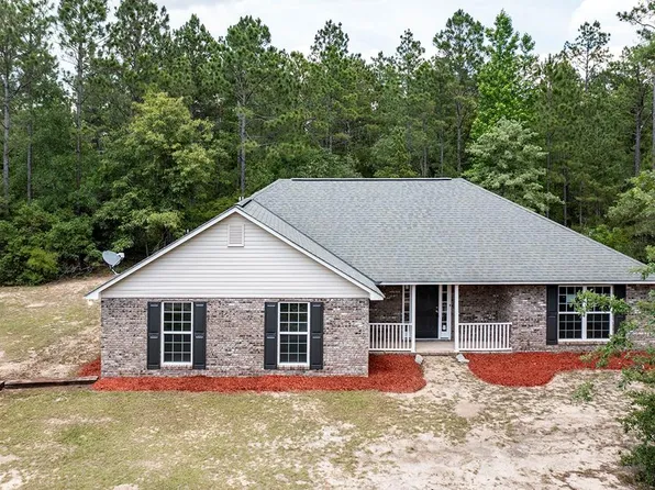 637 Miller Rd, Mauk, GA 31058