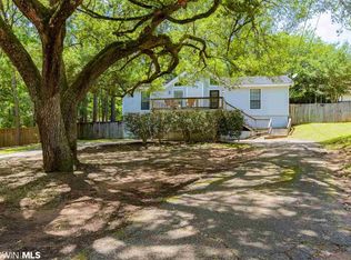 106 Perry Cir, Daphne, AL 36526