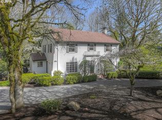 2221 SW Greenwood Rd, Portland, OR 97219