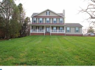 502 Osbourne St, Odessa, DE 19730