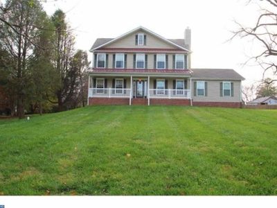 502 Osbourne St, Odessa, DE, 19730