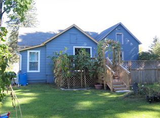 408 N Townline Rd, Wautoma, WI 54982