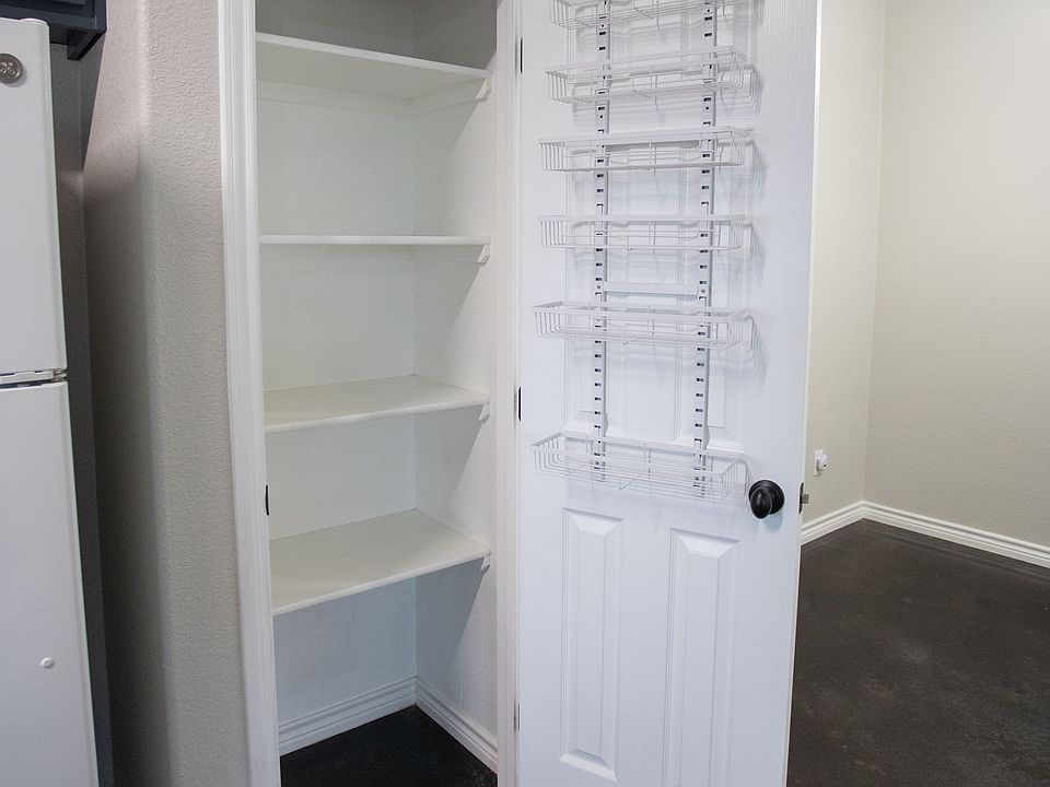 Pantry