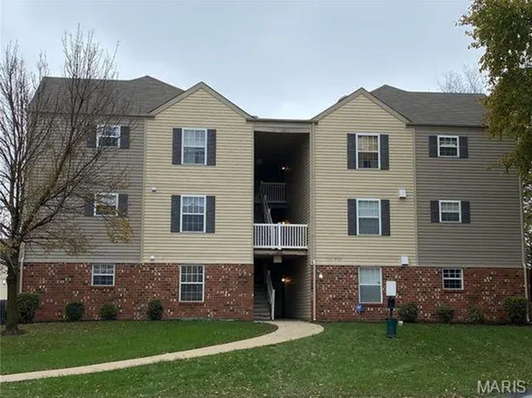 5114 Welsh Dr, Lake Saint Louis, MO 63367