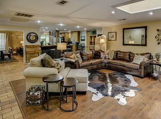 30733 Ulrich Rd, Tomball, TX 77375