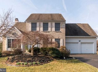 107 Tamarack Cir, Hatboro, PA 19040