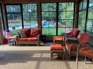 10437 Blackstone Dr, Huntersville, NC 28078