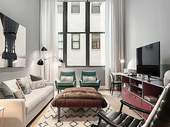 421 Hudson St APT 520, New York, NY 10014