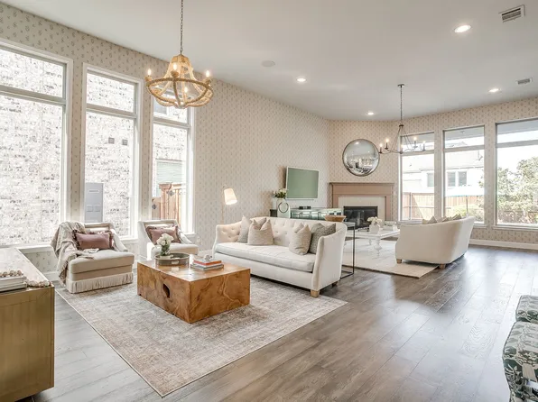 2608 Eclipse Pl, Celina, TX 75009