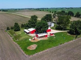 3793 Flora Church Rd, Kirkland, IL 60146