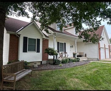 4809 Creek Crossing Dr, Saint Joseph, MO, 64507