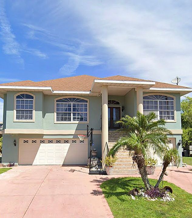 7719 Hatteras Dr, Hudson, FL 34667 Zillow