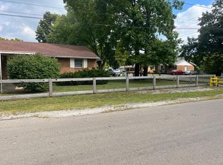 458 N Pleasant Valley Ave, Dayton, OH 45404