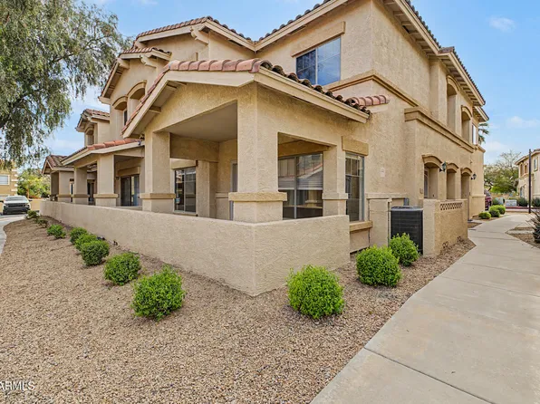 525 N MILLER Road #128, Scottsdale, AZ 85257