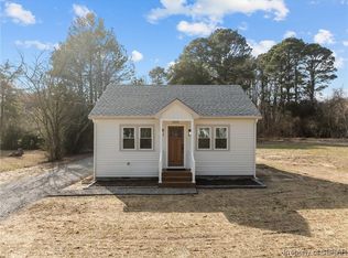 4216 Providence Rd, Hayes, VA 23072