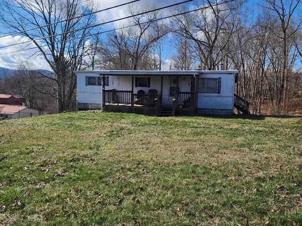 1332 Stone House Rd, Caldwell, WV 24925