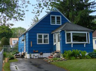 151 Leonard Ave, Syracuse, NY 13205