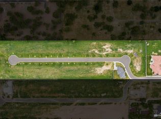 1604 Oak Alley Dr, Mission, TX 78572