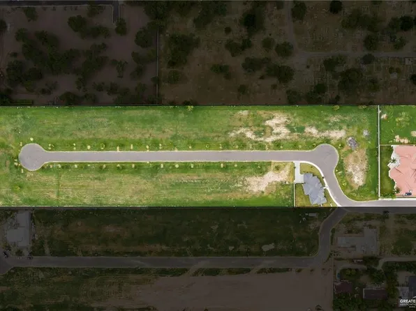 1606 Oak Alley Dr, Mission, TX 78572