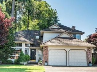 8072 SW Ashford St, Tigard, OR 97224