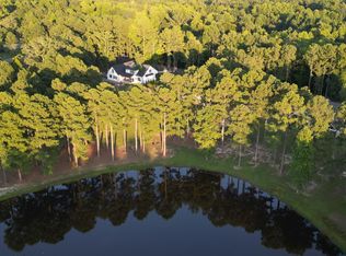 2223 Grove Hill Rd, Franklinton, NC 27525