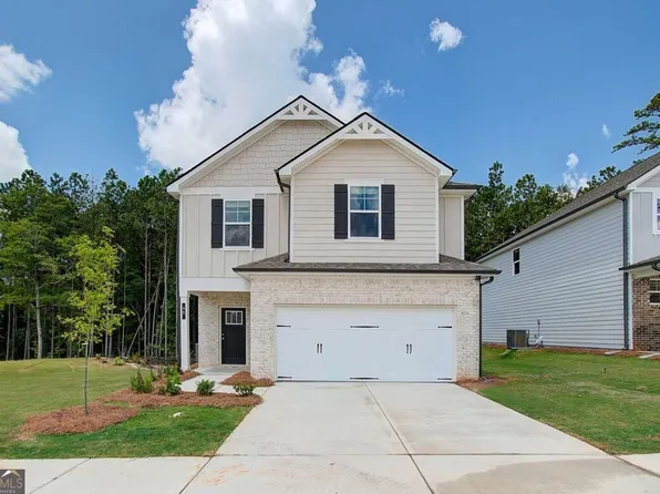 1 Camellia Dr, Fairburn, GA 30213