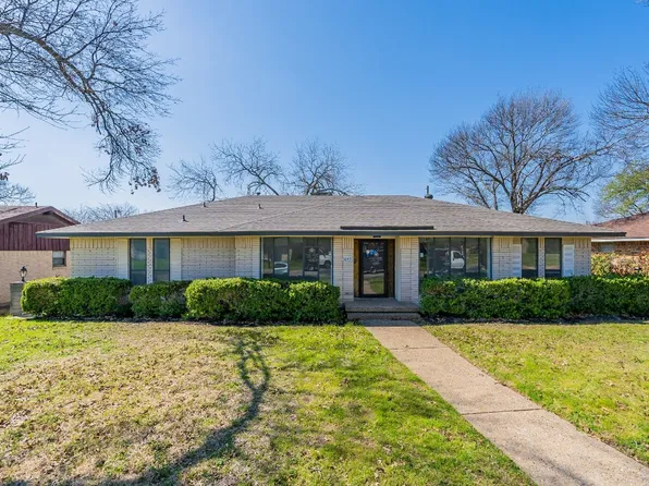 5645 Elm Valley Ln, Dallas, TX 75232