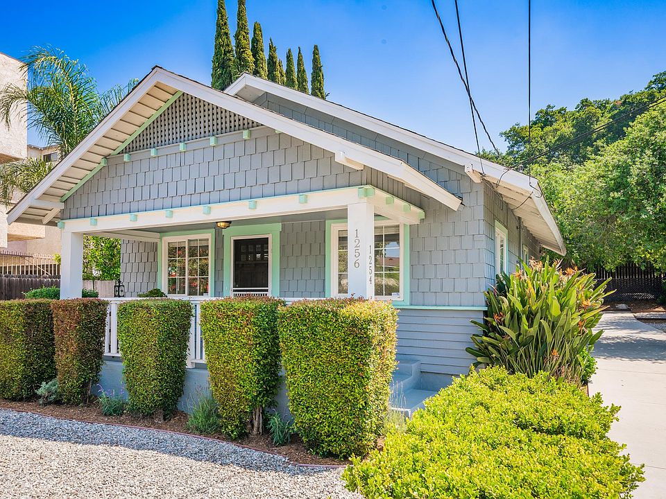 1st image of 1256 Glen Ave