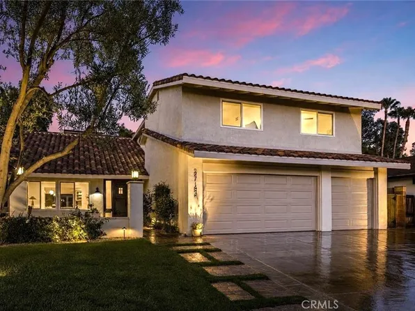 27142 Cordero Ln, Mission Viejo, CA 92691