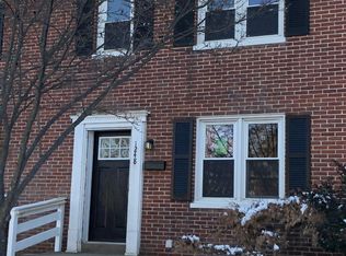 1248 Fremont St, Lancaster, PA