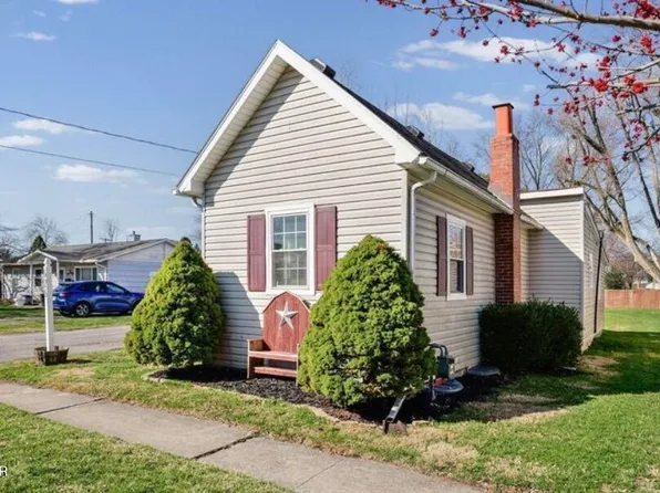 626 Central Ave, Findlay, OH 45840
