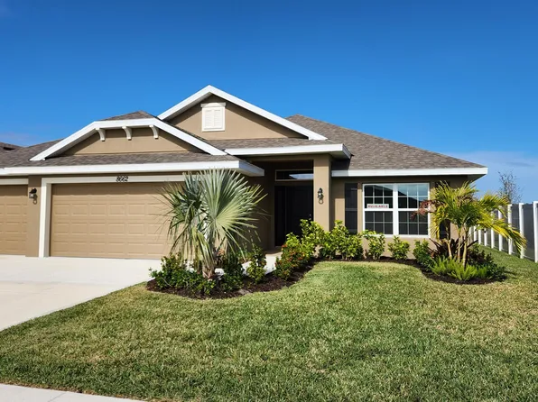 8662 Pavia Street, Fort Pierce, FL 34951