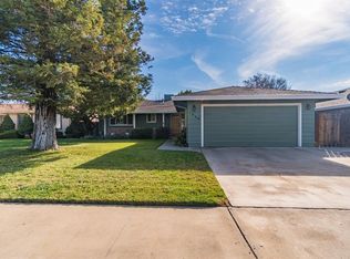 1644 Rice Ave, Turlock, CA 95382