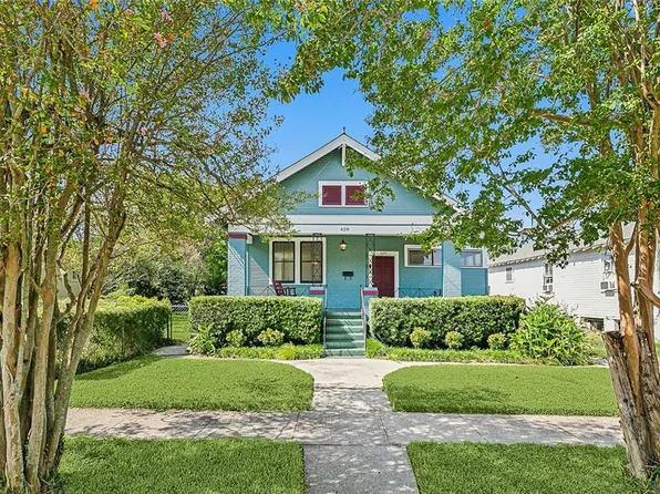 620 Amelia St, Gretna, LA 70053