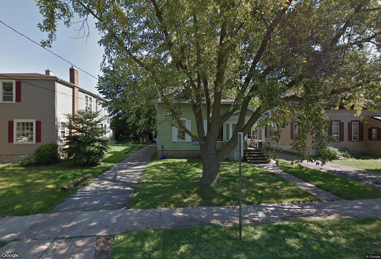 1144 Cherry St, Oshkosh, WI 54901 Zillow