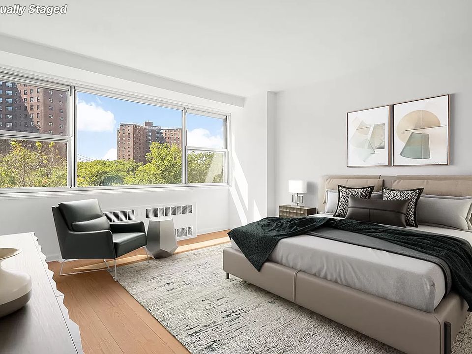 185 Park Row APT 5E, New York, NY 10038 | Zillow