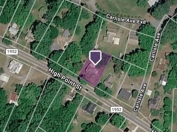 410 High Point St, Randleman, NC 27317