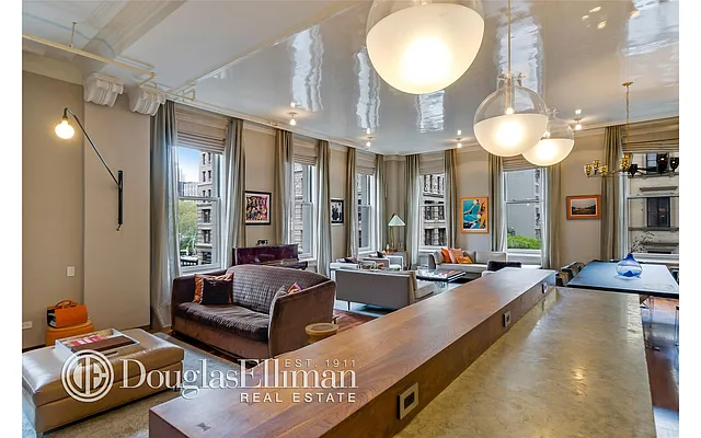 Rented by Douglas Elliman | media 22