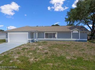 287 Trilby Rd SW, Palm Bay, FL 32908