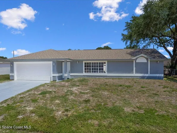 287 Trilby Rd SW, Palm Bay, FL 32908