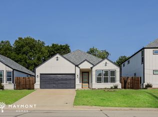 606 Martin Luther King Jr Blvd, Dallas, TX 75215