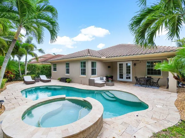 3466 Vanderbilt Drive, Wellington, FL 33414