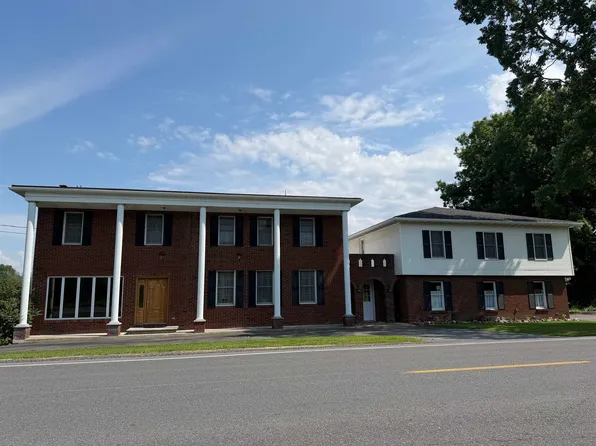 1002 N Racquette River Rd, Massena, NY 13662